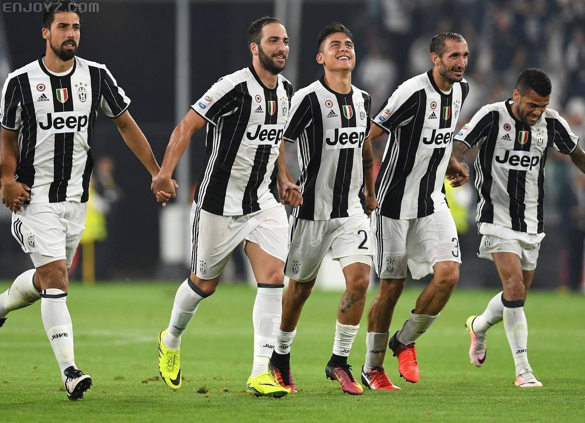 赛前体能课后；尤文图斯豪取连胜备战中超；压力陡增；控场能力受关注的简单介绍